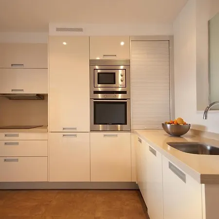 Lejlighed Boquer Apt Pollença