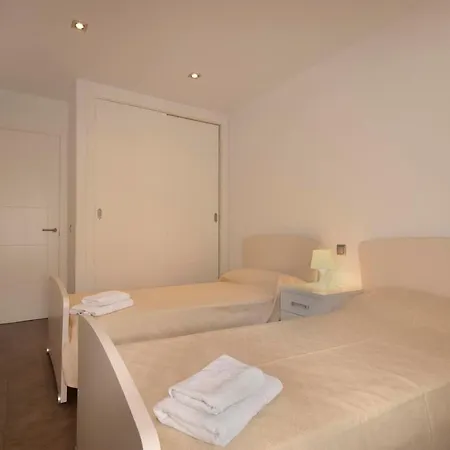 Lejlighed Boquer Apt Pollença