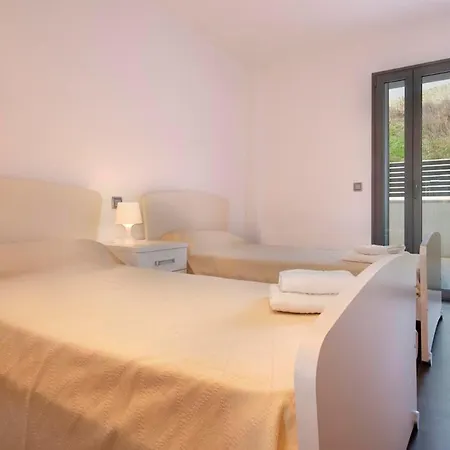Boquer Apt Lejlighed Pollença