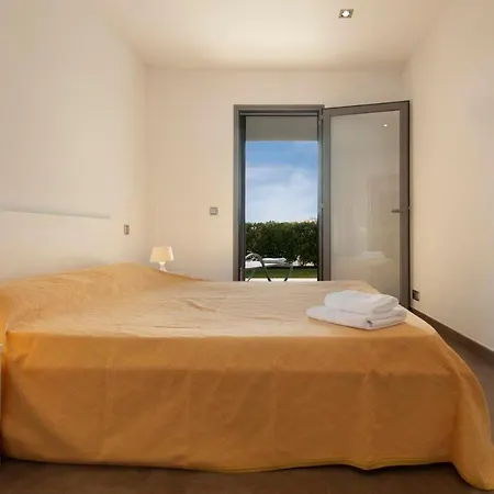 Lejlighed Boquer Apt