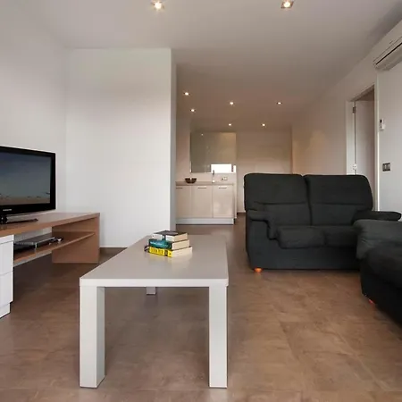 Lejlighed Boquer Apt Pollença